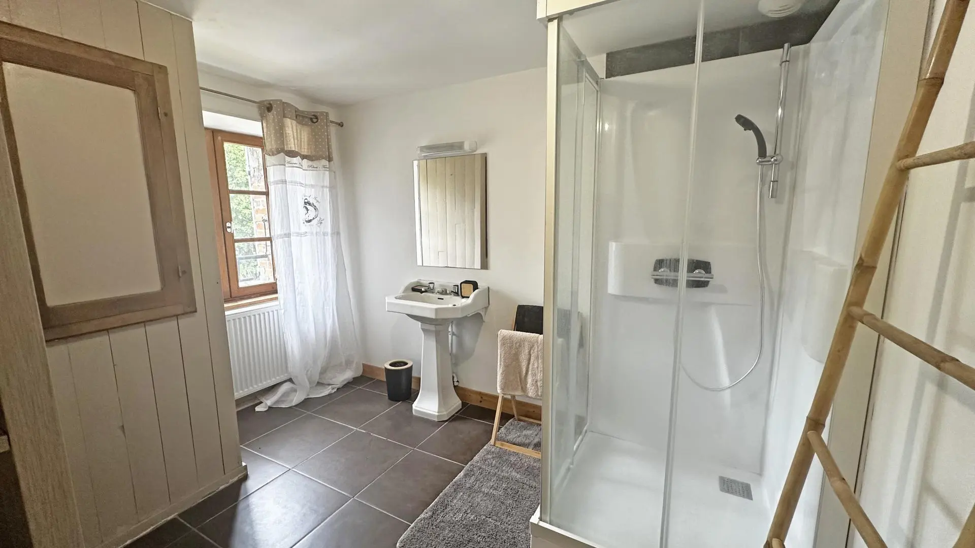 Gîte du Vieux Tilleul à Bessines sur Gartempe en Haute-Vienne (Nouvelle Aquitaine)_30