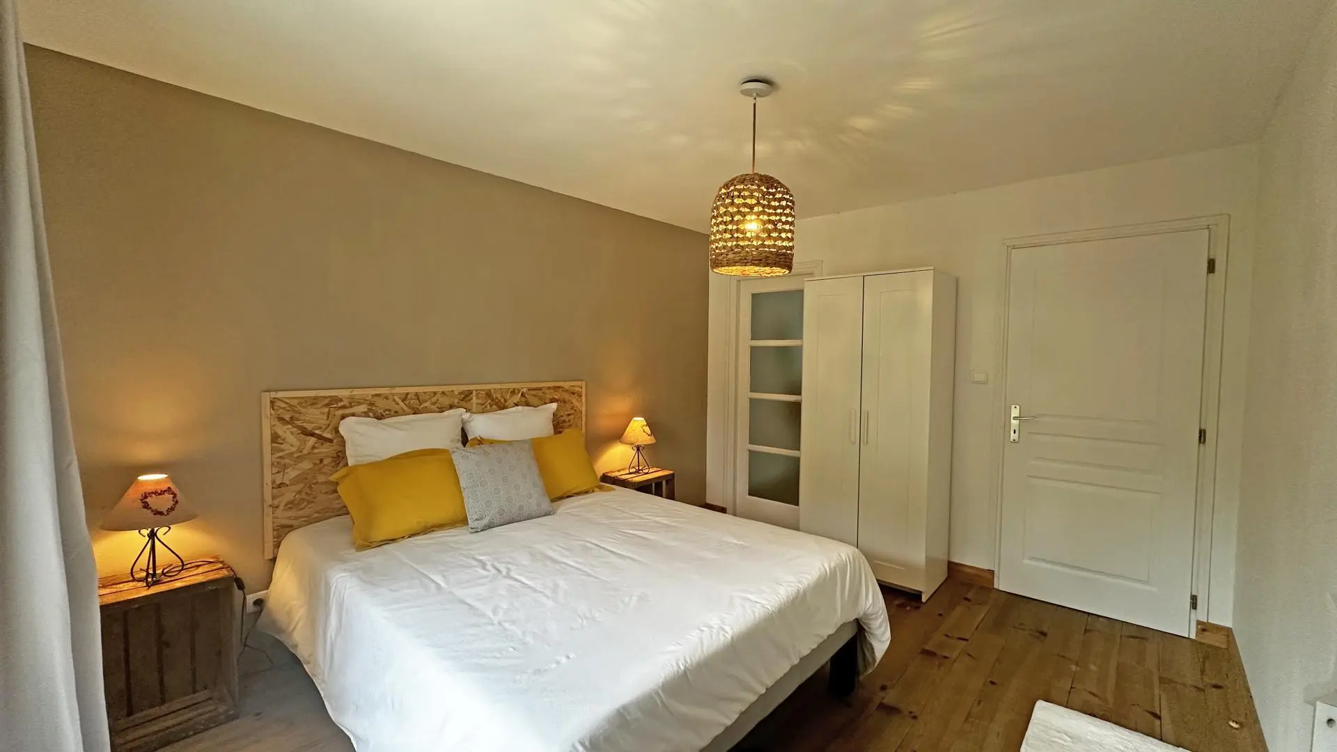 Gîte du Vieux Tilleul à Bessines sur Gartempe en Haute-Vienne (Nouvelle Aquitaine)_33