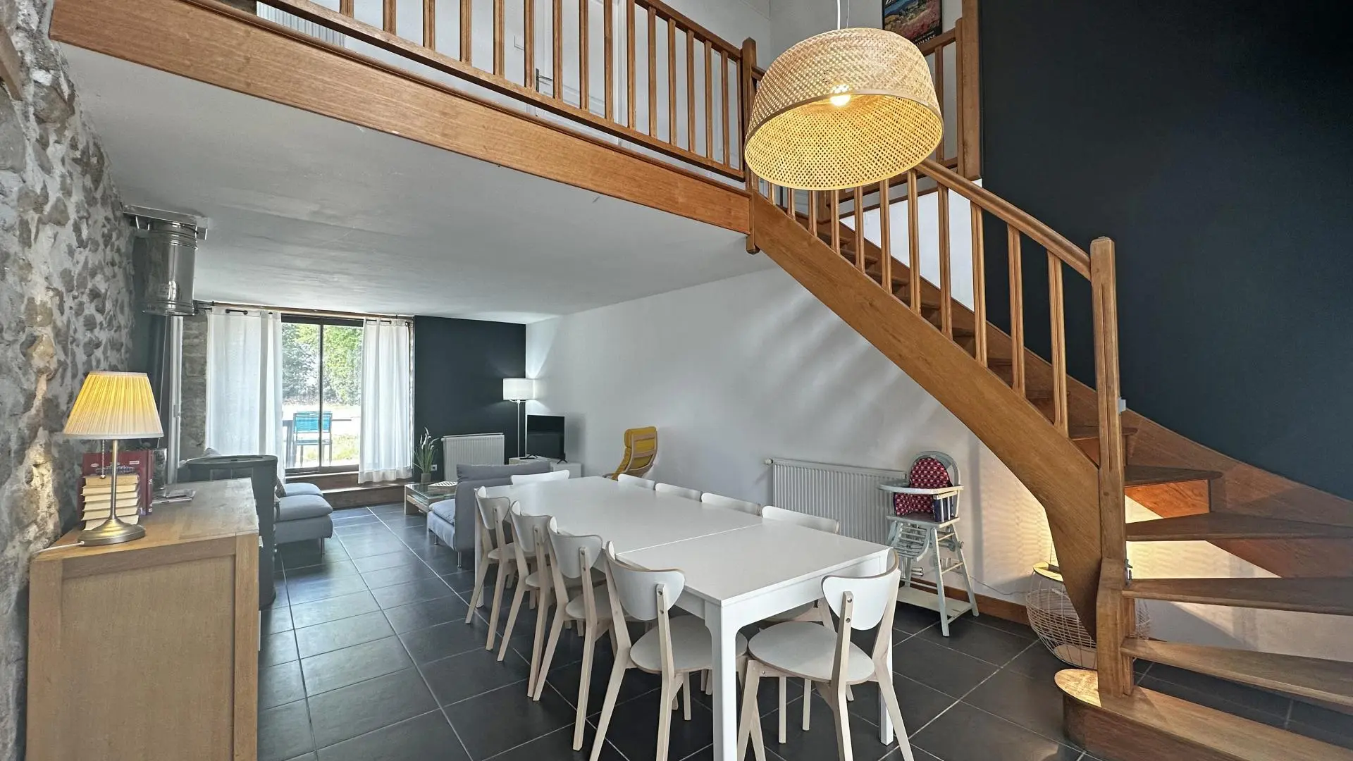 Gîte du Vieux Tilleul à Bessines sur Gartempe en Haute-Vienne (Nouvelle Aquitaine)_11