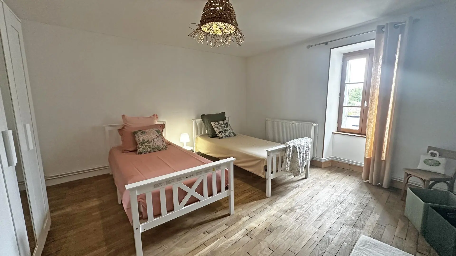 Gîte du Vieux Tilleul à Bessines sur Gartempe en Haute-Vienne (Nouvelle Aquitaine)_26