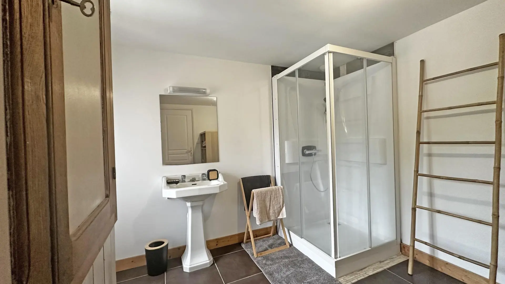 Gîte du Vieux Tilleul à Bessines sur Gartempe en Haute-Vienne (Nouvelle Aquitaine)_29