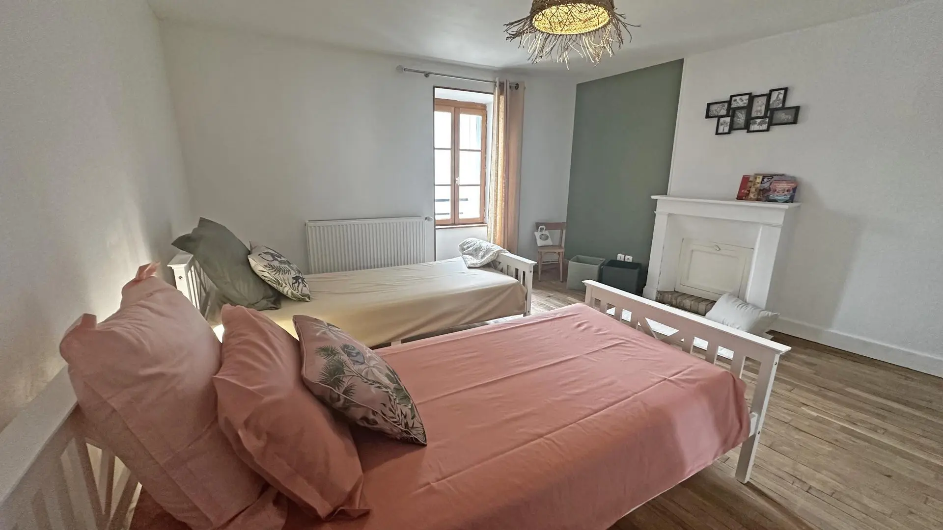 Gîte du Vieux Tilleul à Bessines sur Gartempe en Haute-Vienne (Nouvelle Aquitaine)_27