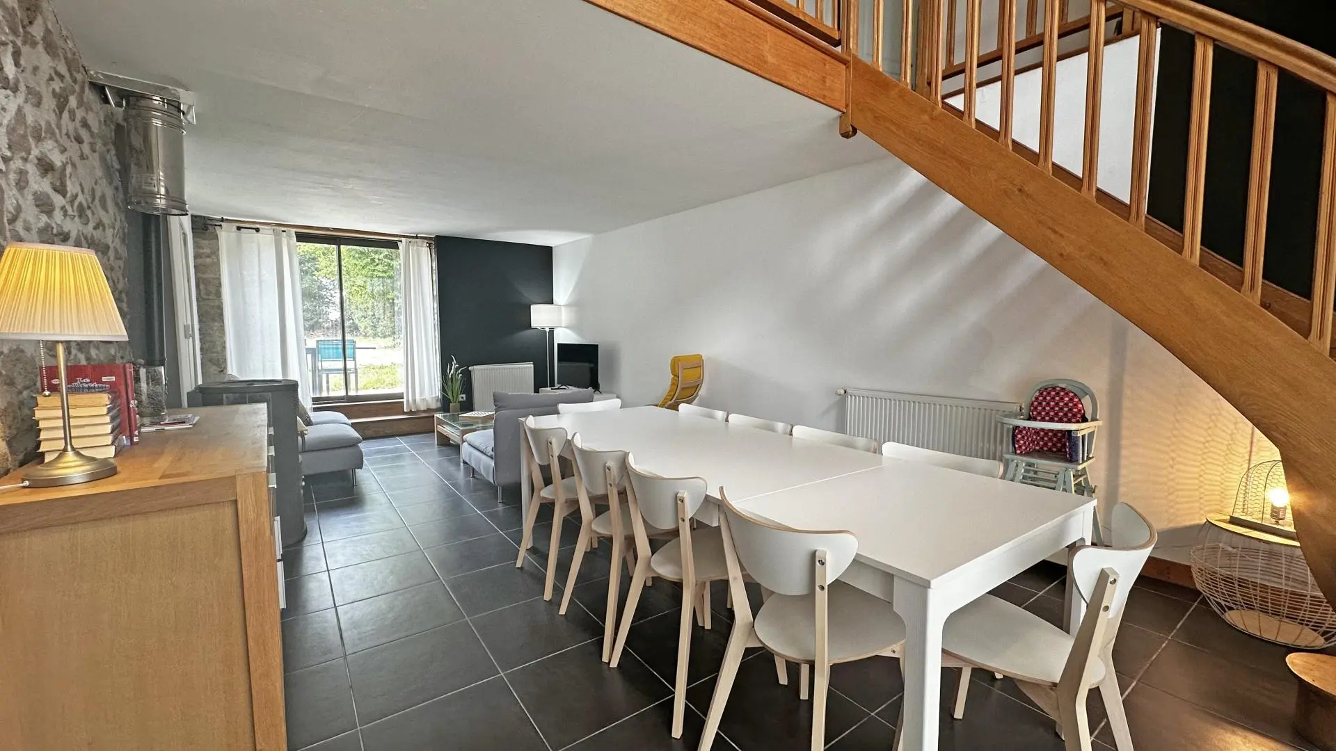 Gîte du Vieux Tilleul à Bessines sur Gartempe en Haute-Vienne (Nouvelle Aquitaine)_14