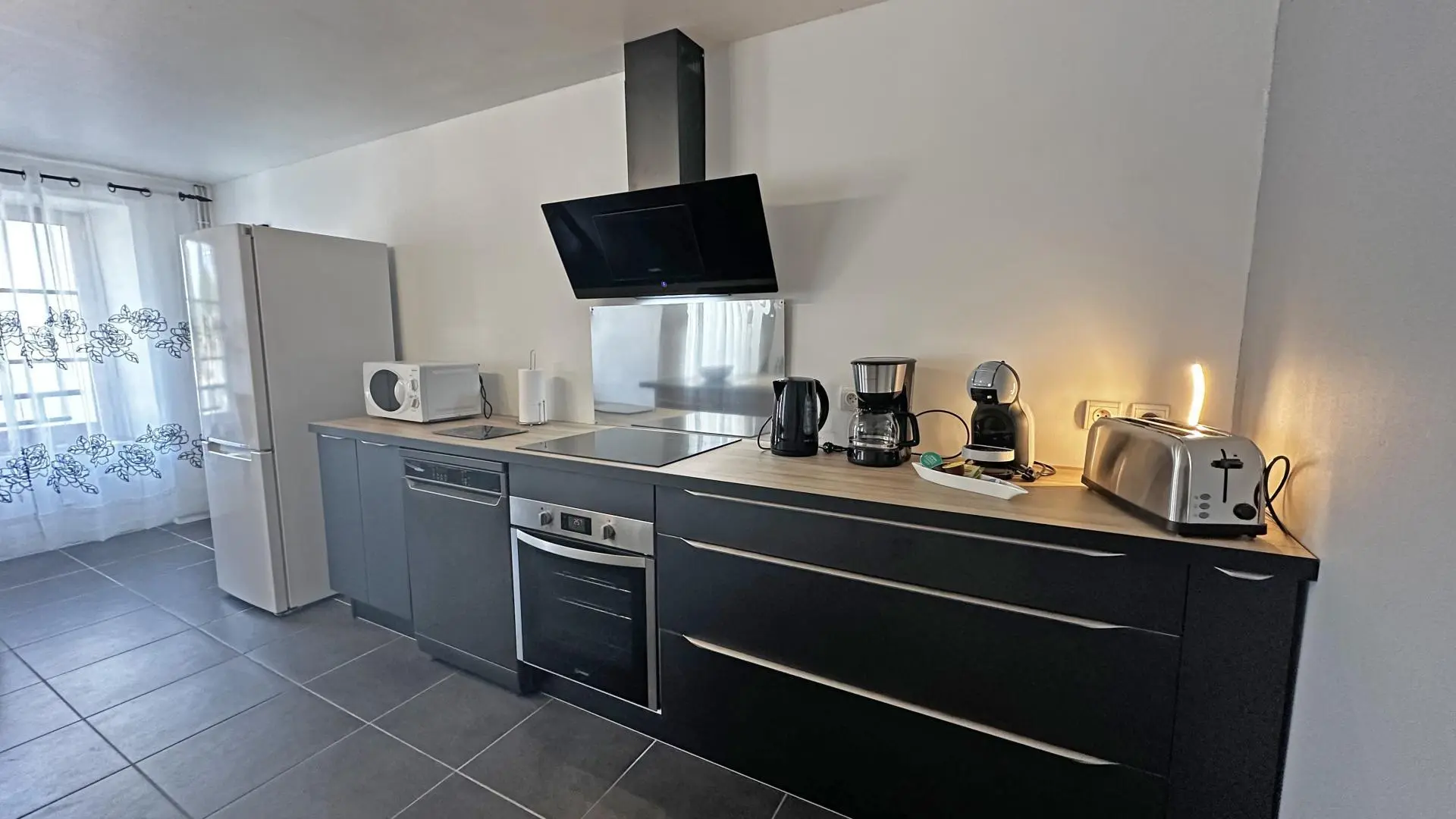 Gîte du Vieux Tilleul à Bessines sur Gartempe en Haute-Vienne (Nouvelle Aquitaine)_18