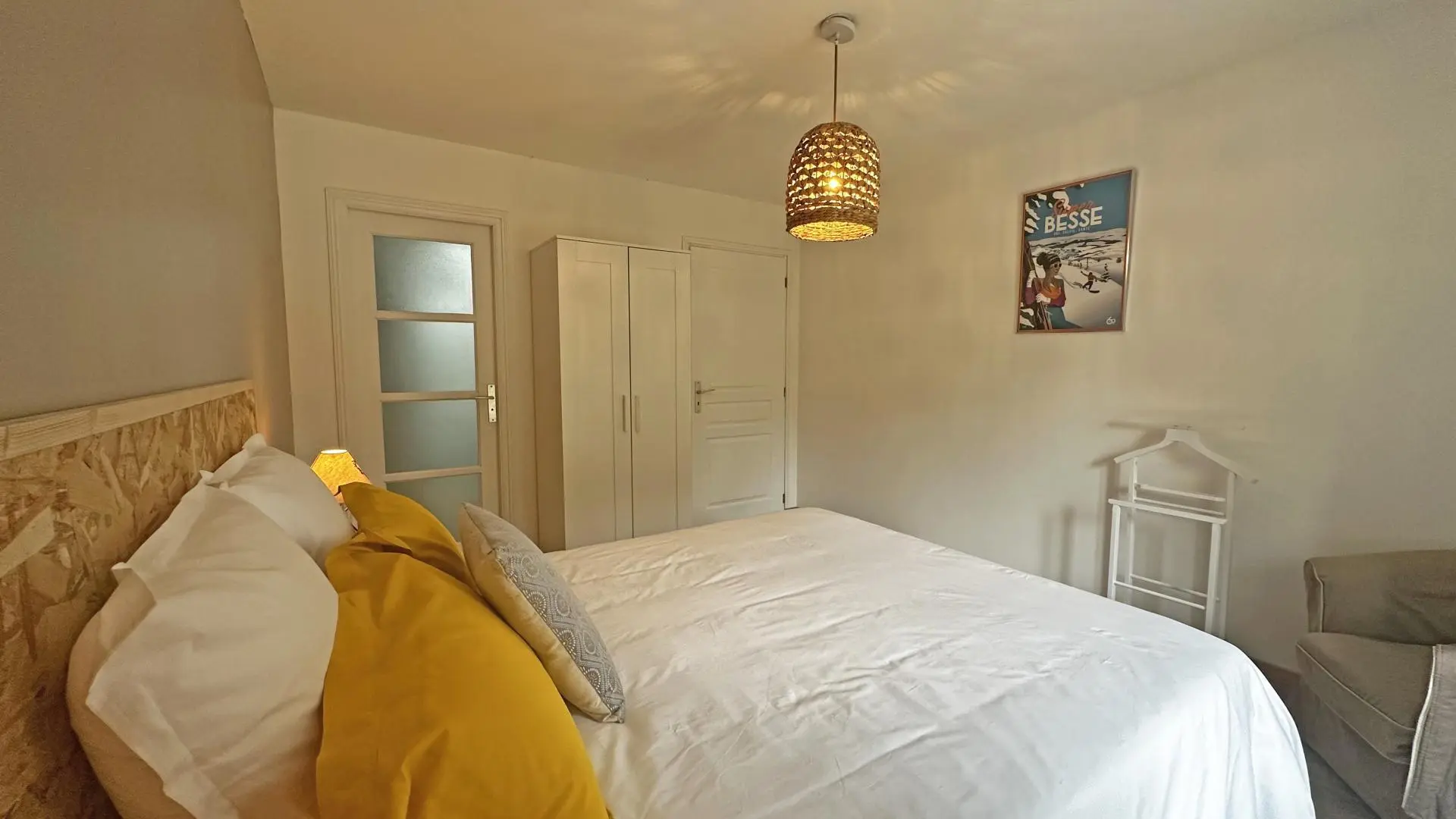 Gîte du Vieux Tilleul à Bessines sur Gartempe en Haute-Vienne (Nouvelle Aquitaine)_34