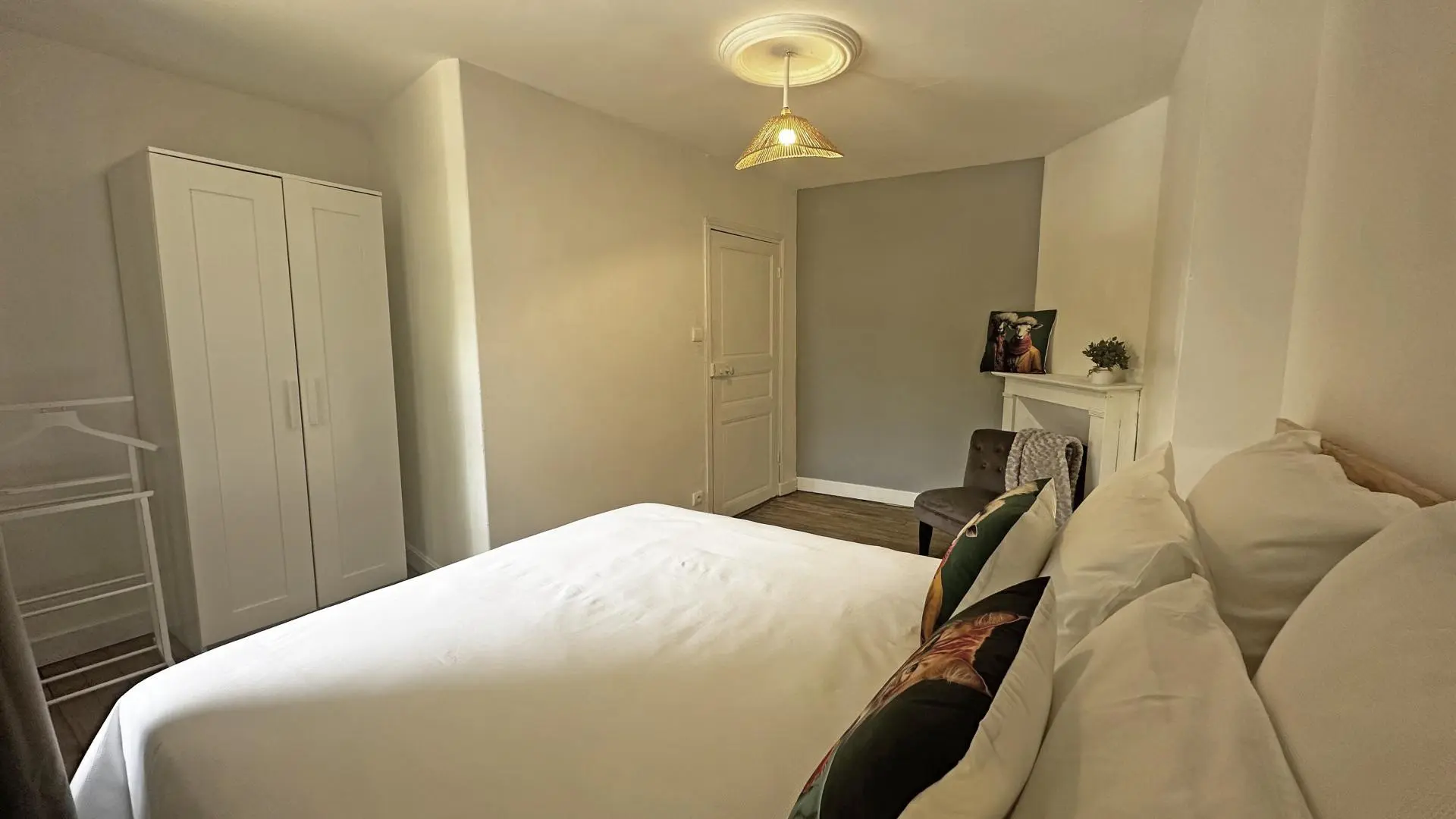 Gîte du Vieux Tilleul à Bessines sur Gartempe en Haute-Vienne (Nouvelle Aquitaine)_22