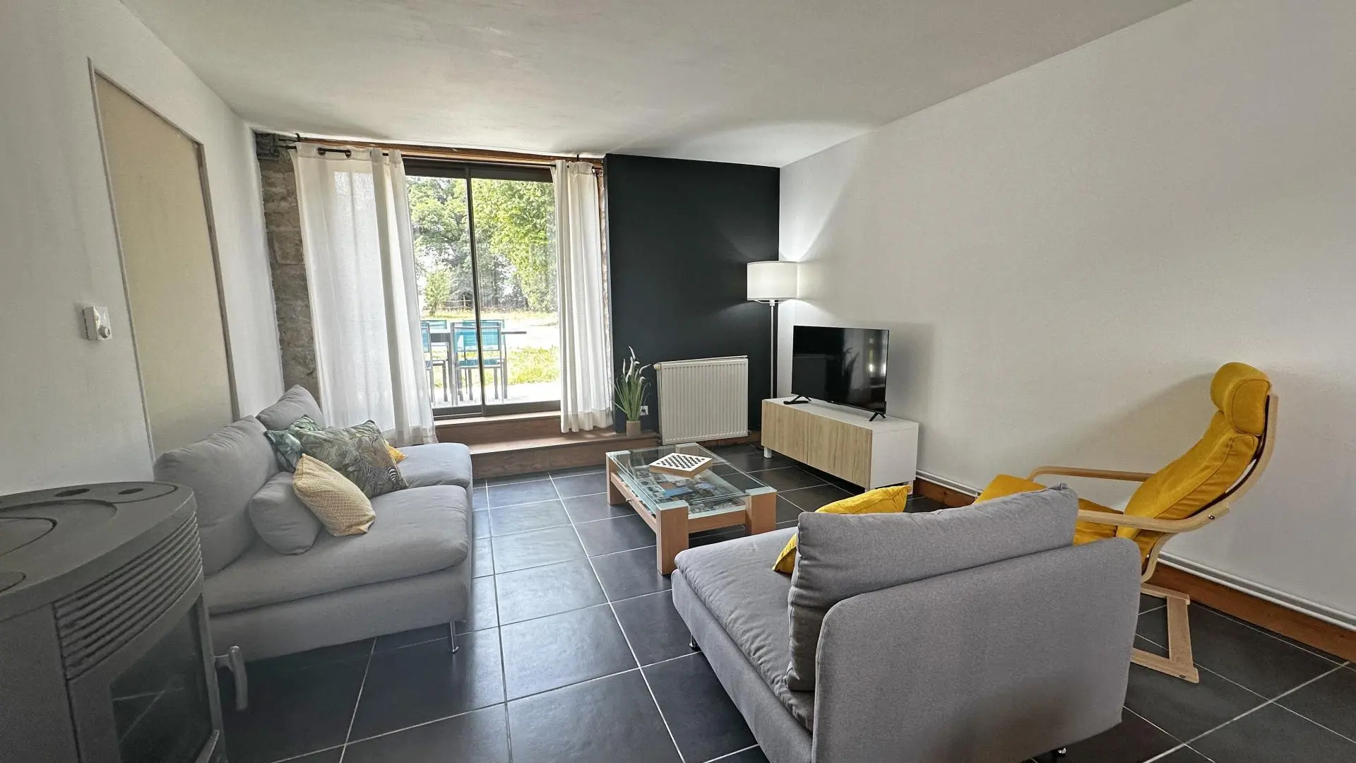 Gîte du Vieux Tilleul à Bessines sur Gartempe en Haute-Vienne (Nouvelle Aquitaine)_7