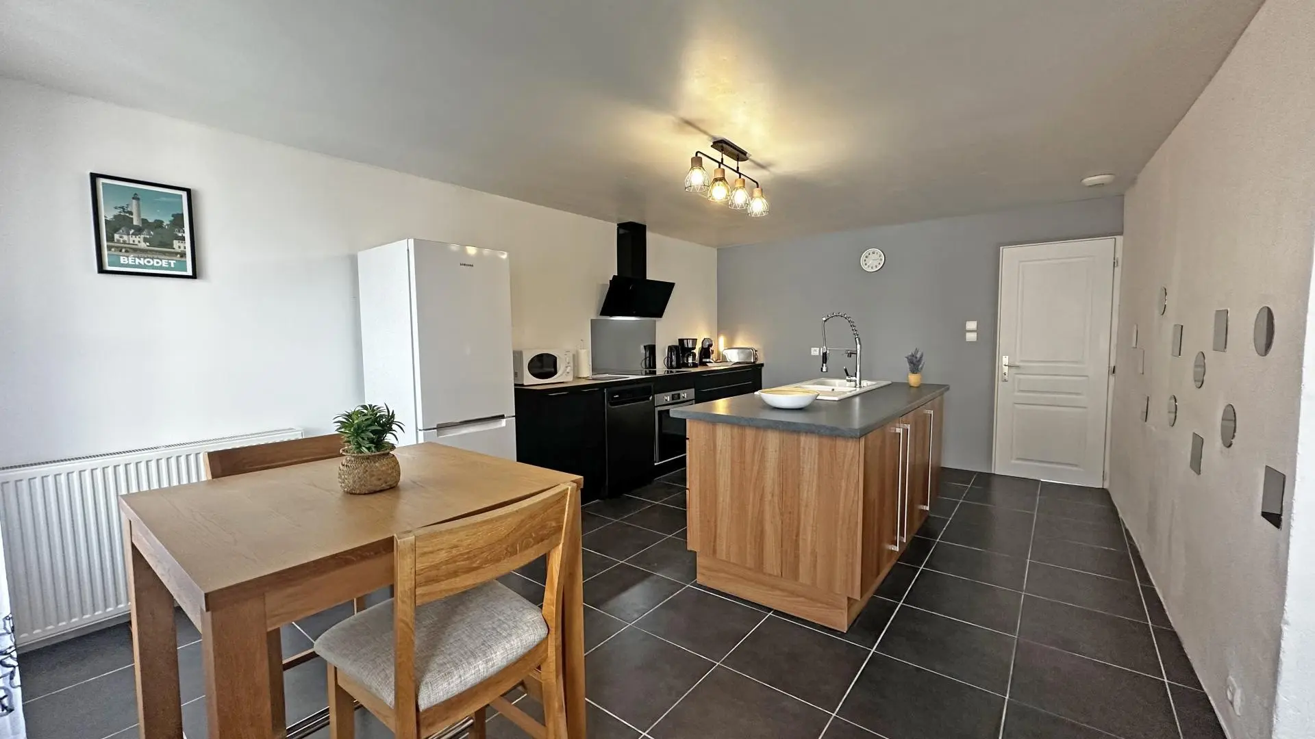 Gîte du Vieux Tilleul à Bessines sur Gartempe en Haute-Vienne (Nouvelle Aquitaine)_15