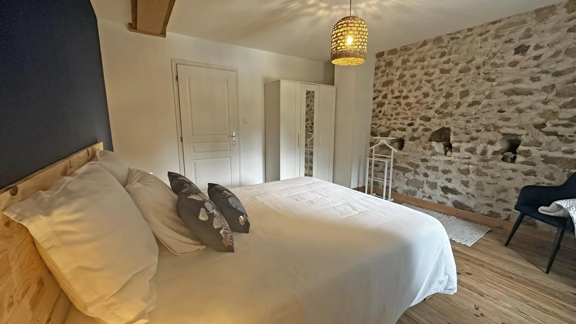 Gîte du Vieux Tilleul à Bessines sur Gartempe en Haute-Vienne (Nouvelle Aquitaine)_40