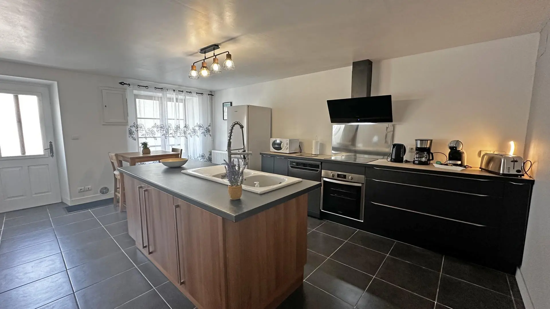 Gîte du Vieux Tilleul à Bessines sur Gartempe en Haute-Vienne (Nouvelle Aquitaine)_16