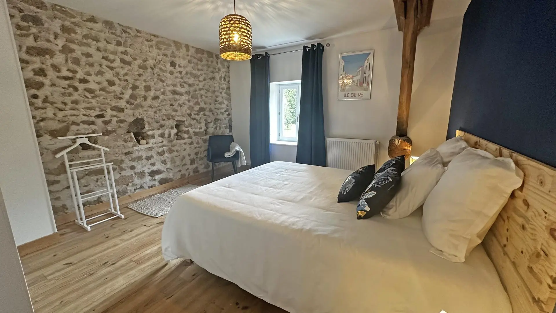 Gîte du Vieux Tilleul à Bessines sur Gartempe en Haute-Vienne (Nouvelle Aquitaine)_39