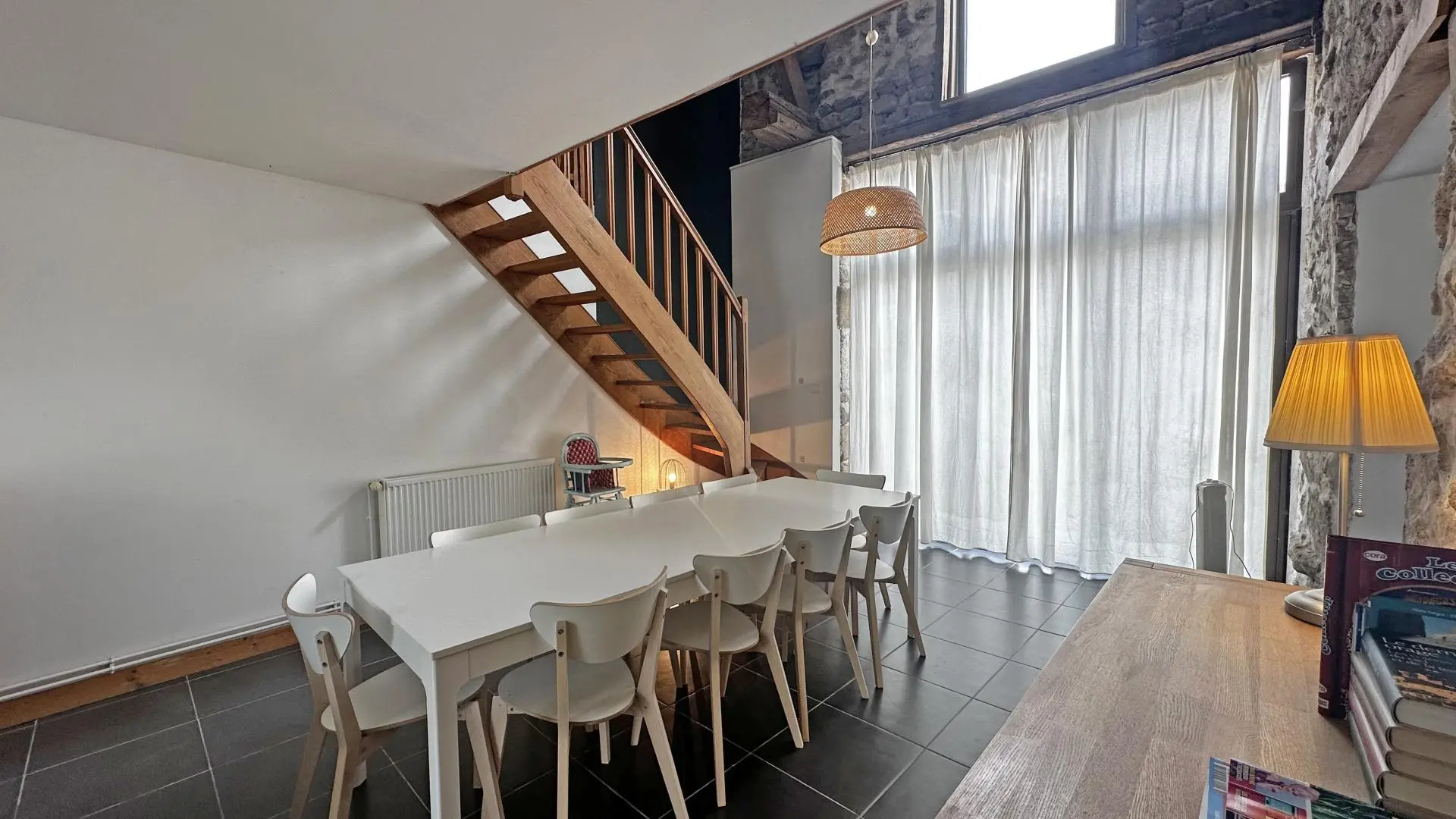 Gîte du Vieux Tilleul à Bessines sur Gartempe en Haute-Vienne (Nouvelle Aquitaine)_10