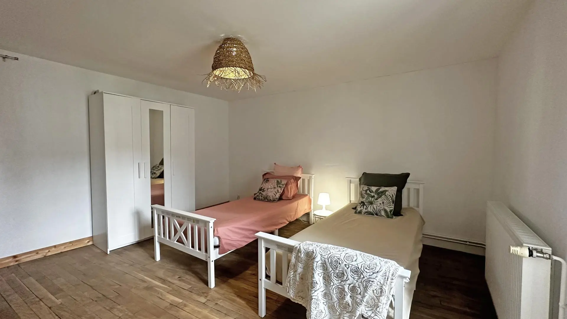 Gîte du Vieux Tilleul à Bessines sur Gartempe en Haute-Vienne (Nouvelle Aquitaine)_25