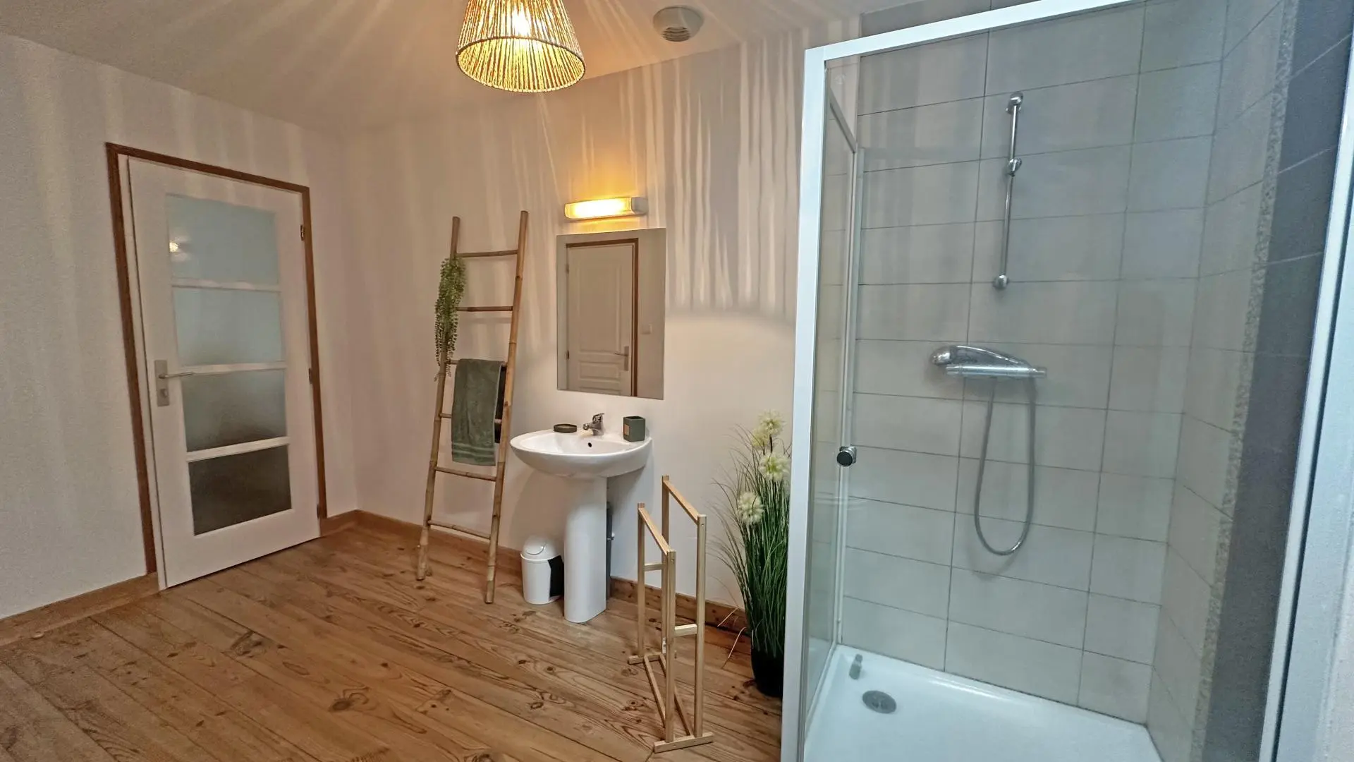 Gîte du Vieux Tilleul à Bessines sur Gartempe en Haute-Vienne (Nouvelle Aquitaine)_42