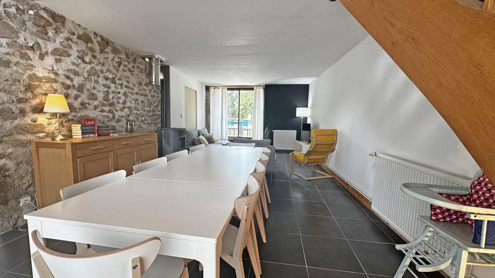 Gîte du Vieux Tilleul à Bessines sur Gartempe en Haute-Vienne (Nouvelle Aquitaine)_13