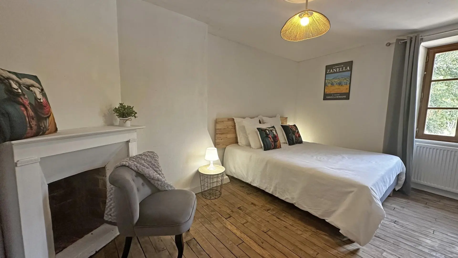 Gîte du Vieux Tilleul à Bessines sur Gartempe en Haute-Vienne (Nouvelle Aquitaine)_20