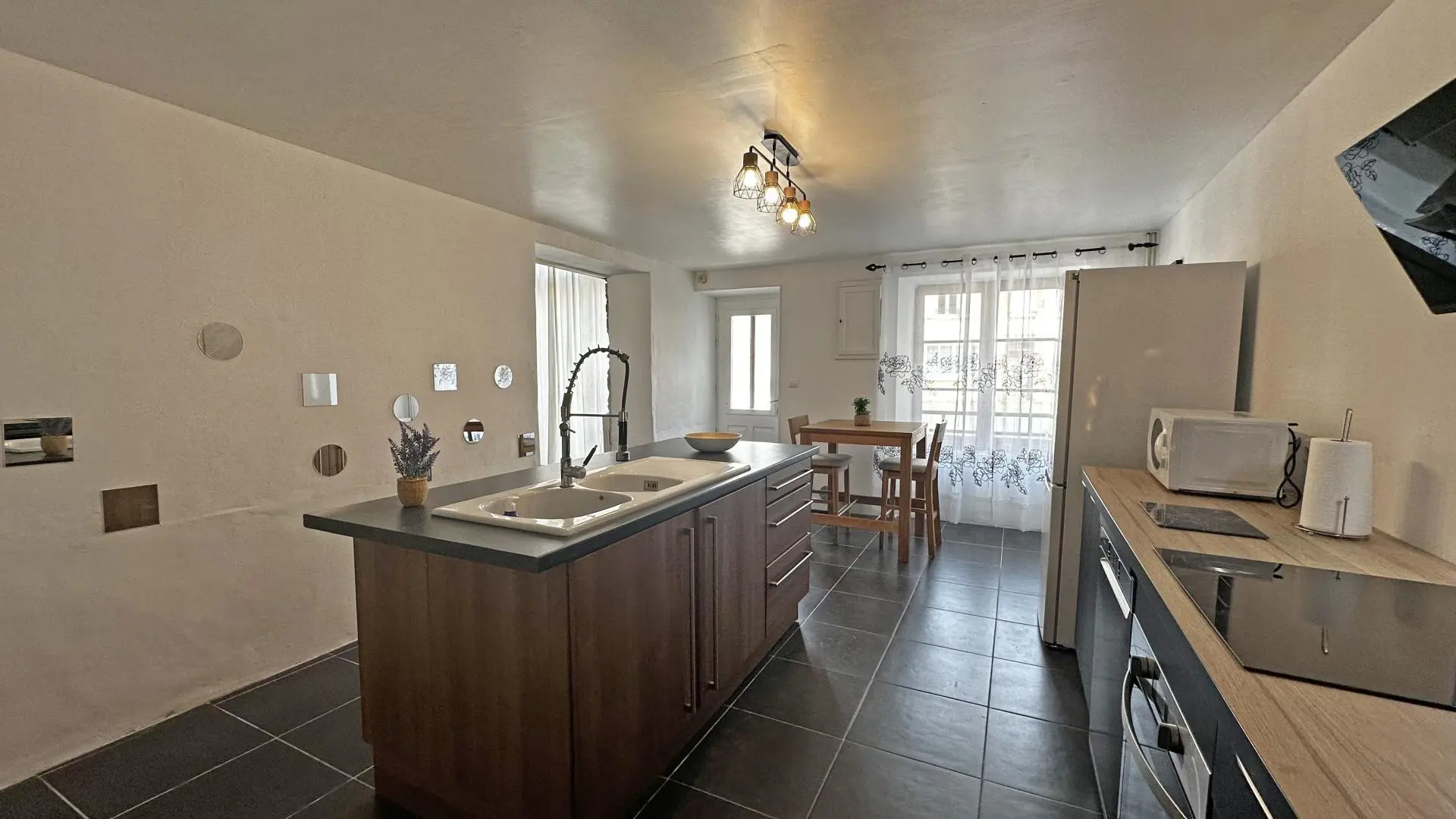 Gîte du Vieux Tilleul à Bessines sur Gartempe en Haute-Vienne (Nouvelle Aquitaine)_17