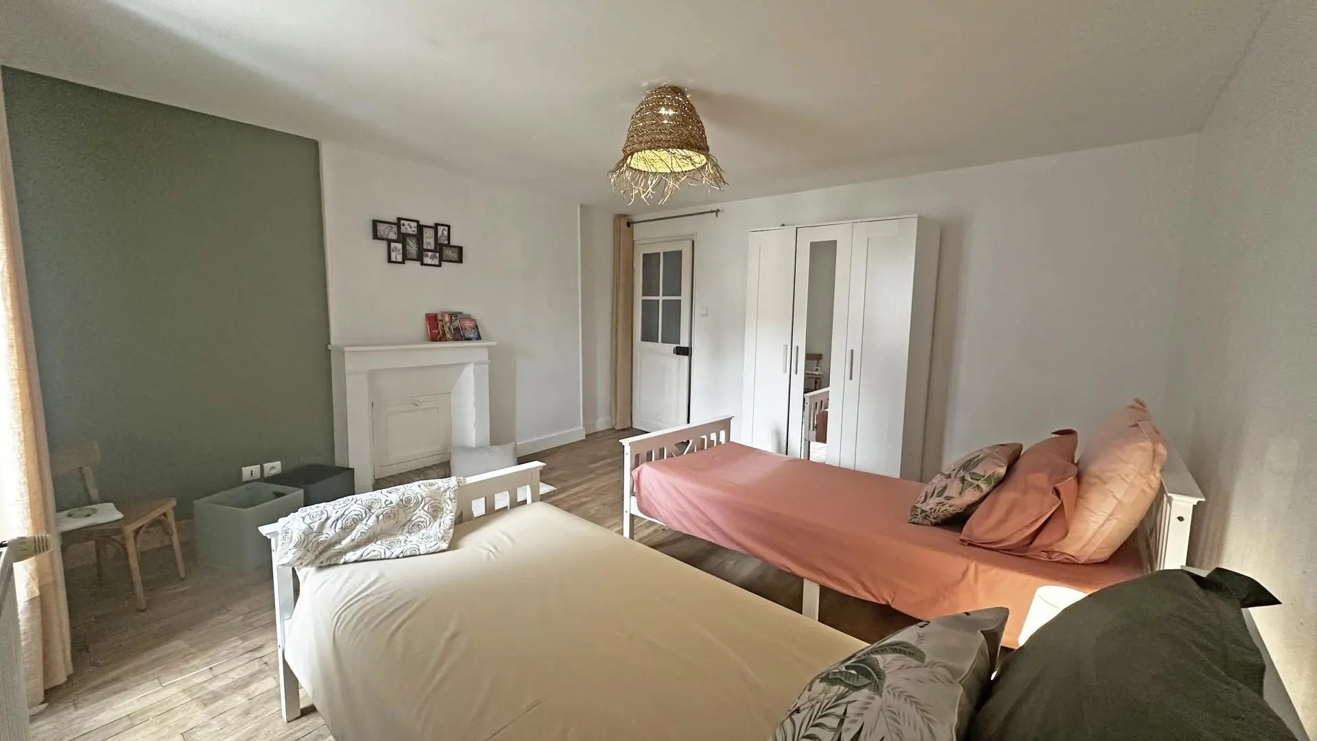 Gîte du Vieux Tilleul à Bessines sur Gartempe en Haute-Vienne (Nouvelle Aquitaine)_28