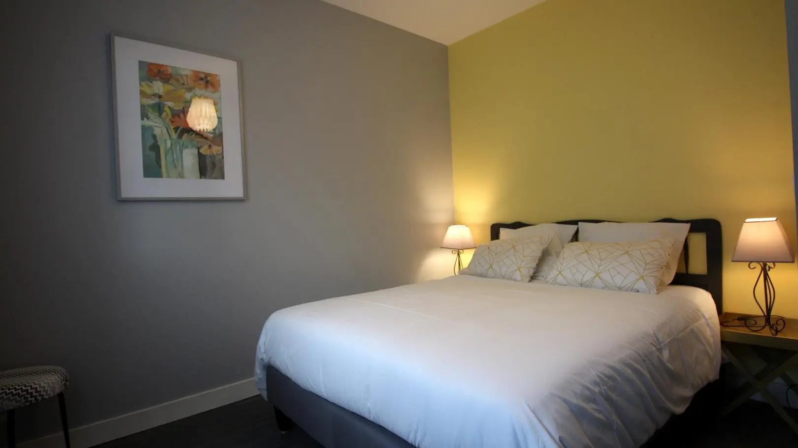 Gîte La Rode à Compreignac en Haute-Vienne (Limousin en Nouvelle Aquitaine)_17