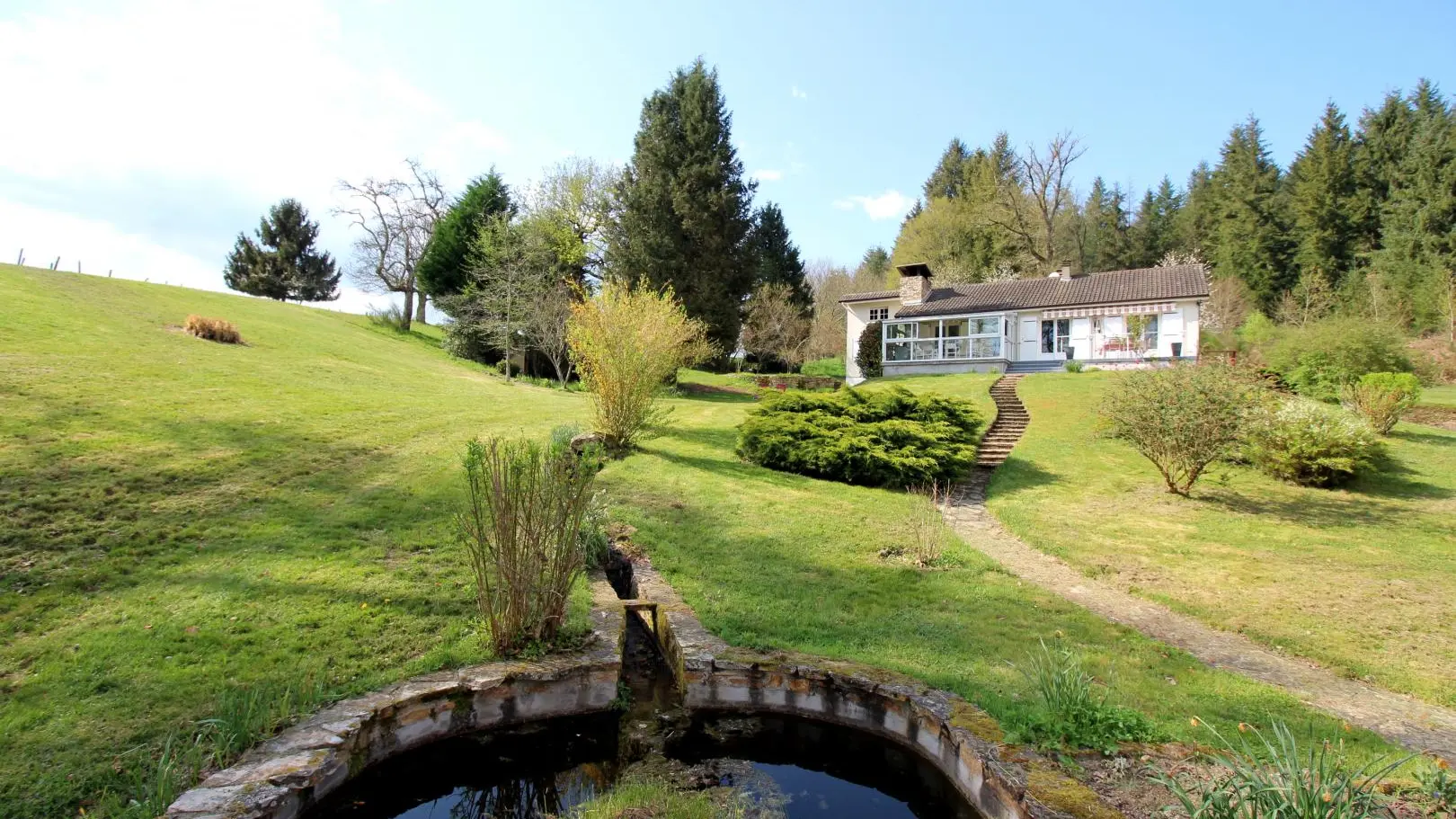 Gîte La Rode à Compreignac en Haute-Vienne (Limousin en Nouvelle Aquitaine)_30