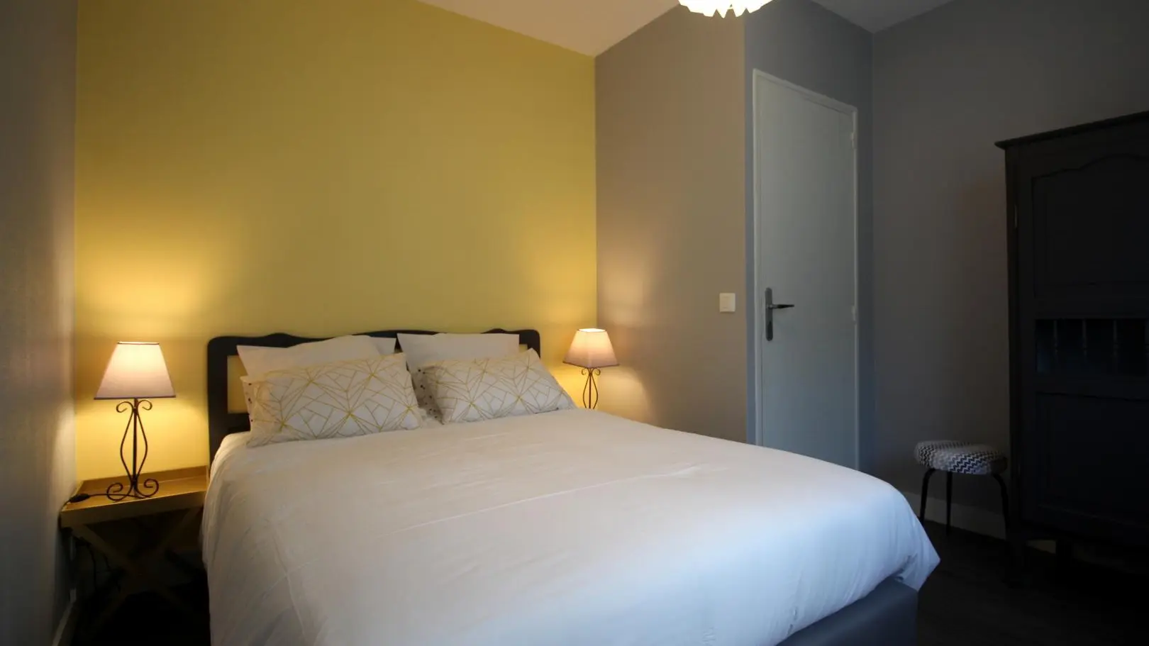 Gîte La Rode à Compreignac en Haute-Vienne (Limousin en Nouvelle Aquitaine)_18