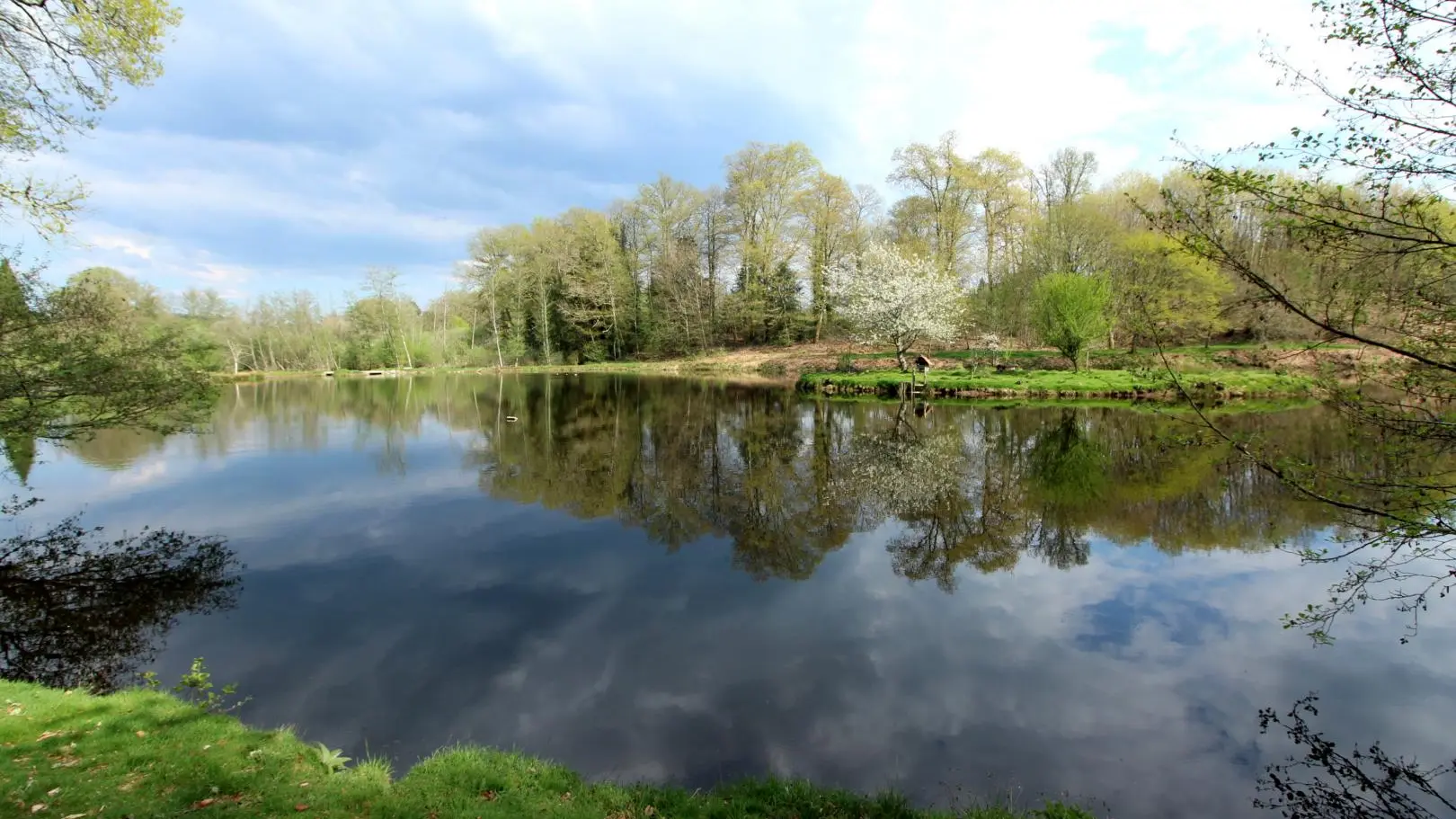 Gîte La Rode à Compreignac en Haute-Vienne en Nouvelle Aquitaine_34