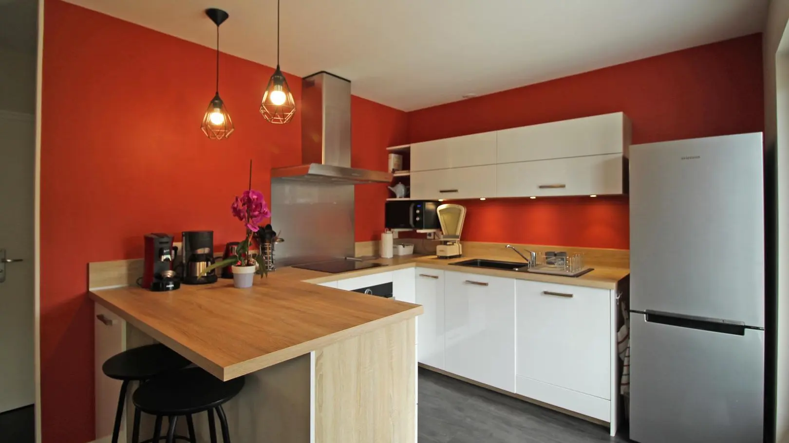 Gîte La Rode à Compreignac en Haute-Vienne (Limousin en Nouvelle Aquitaine)_9