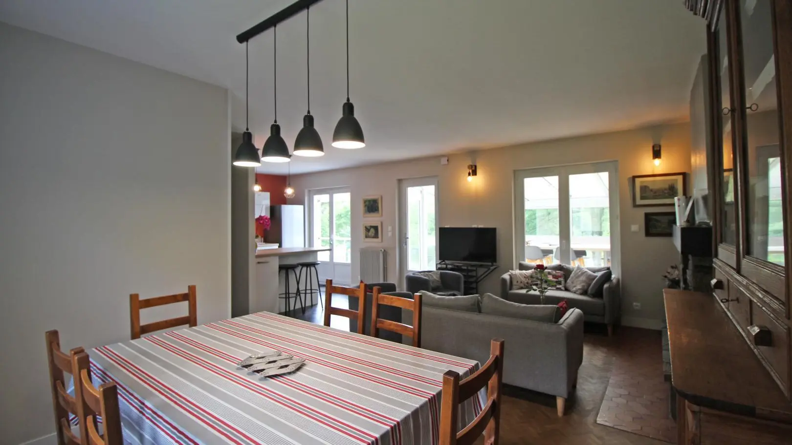 Gîte La Rode à Compreignac en Haute-Vienne (Limousin en Nouvelle Aquitaine)_7