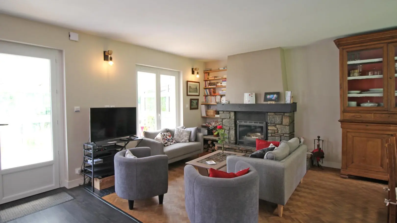 Gîte La Rode à Compreignac en Haute-Vienne (Limousin en Nouvelle Aquitaine)_8