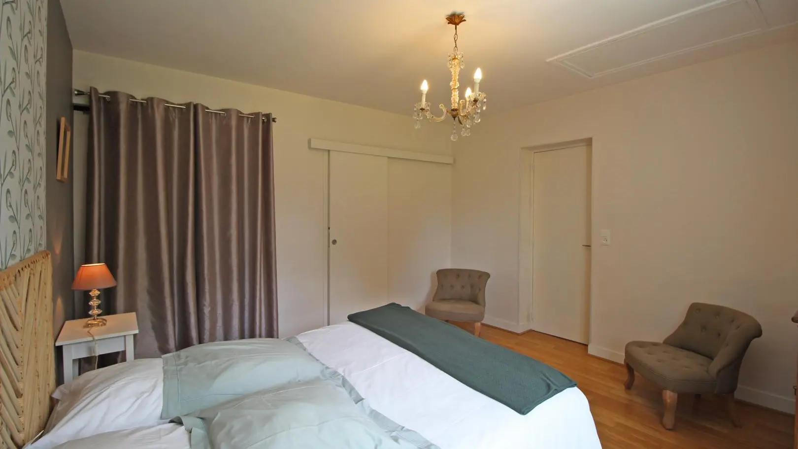 Gîte La Rode à Compreignac en Haute-Vienne (Limousin en Nouvelle Aquitaine)_14