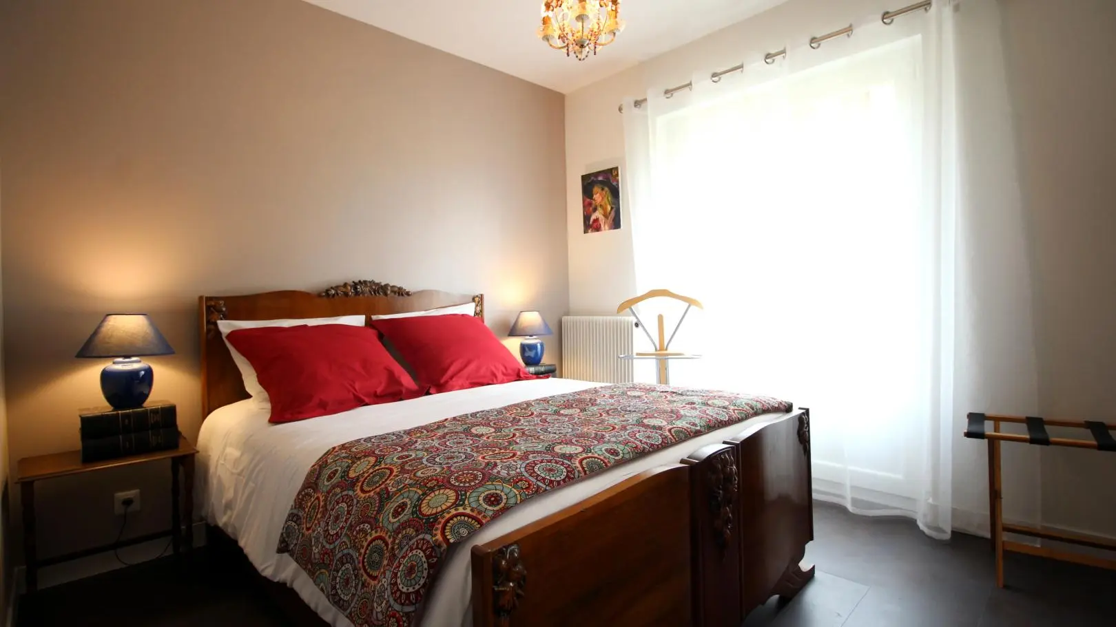 Gîte La Rode à Compreignac en Haute-Vienne (Limousin en Nouvelle Aquitaine)_20