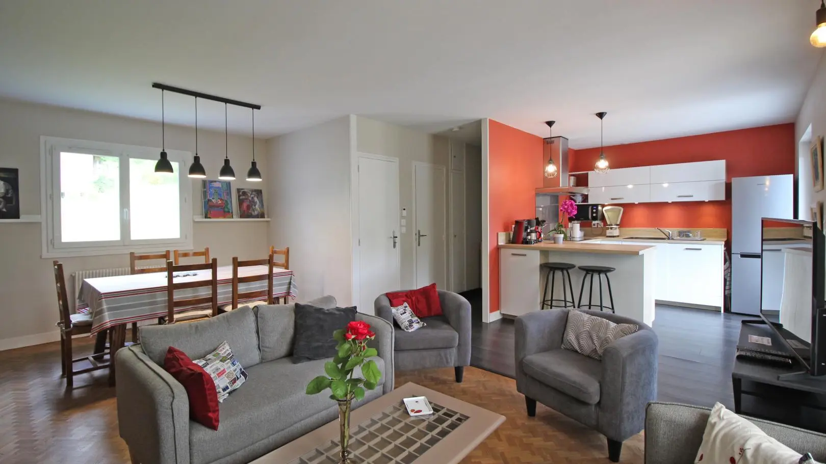 Gîte La Rode à Compreignac en Haute-Vienne (Limousin en Nouvelle Aquitaine)_6