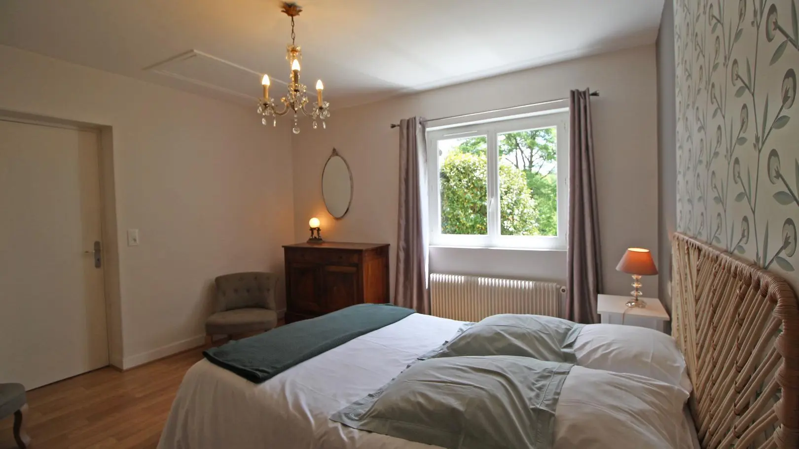 Gîte La Rode à Compreignac en Haute-Vienne (Limousin en Nouvelle Aquitaine)_15