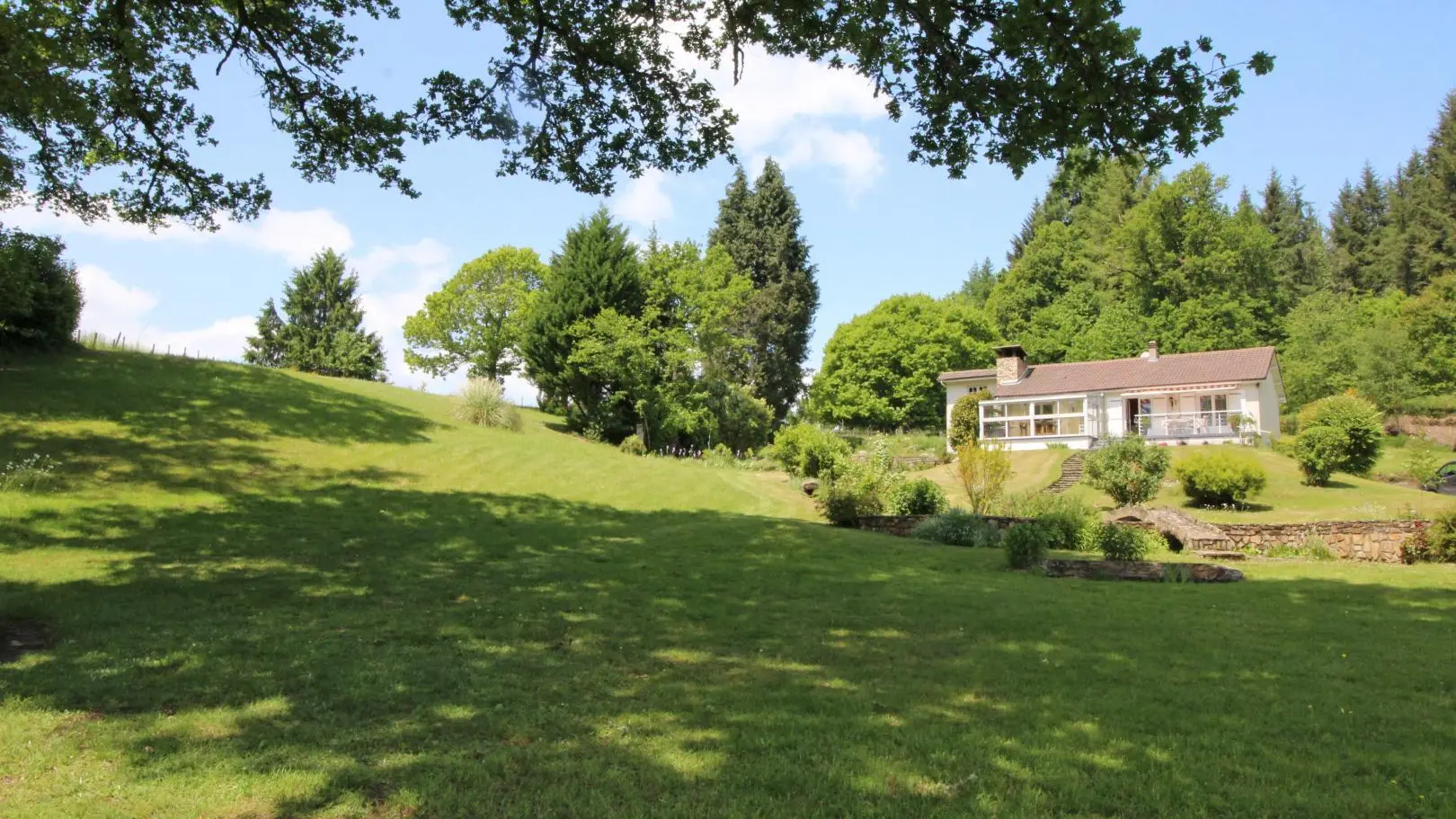 Gîte La Rode à Compreignac en Haute-Vienne (Limousin en Nouvelle Aquitaine)_28
