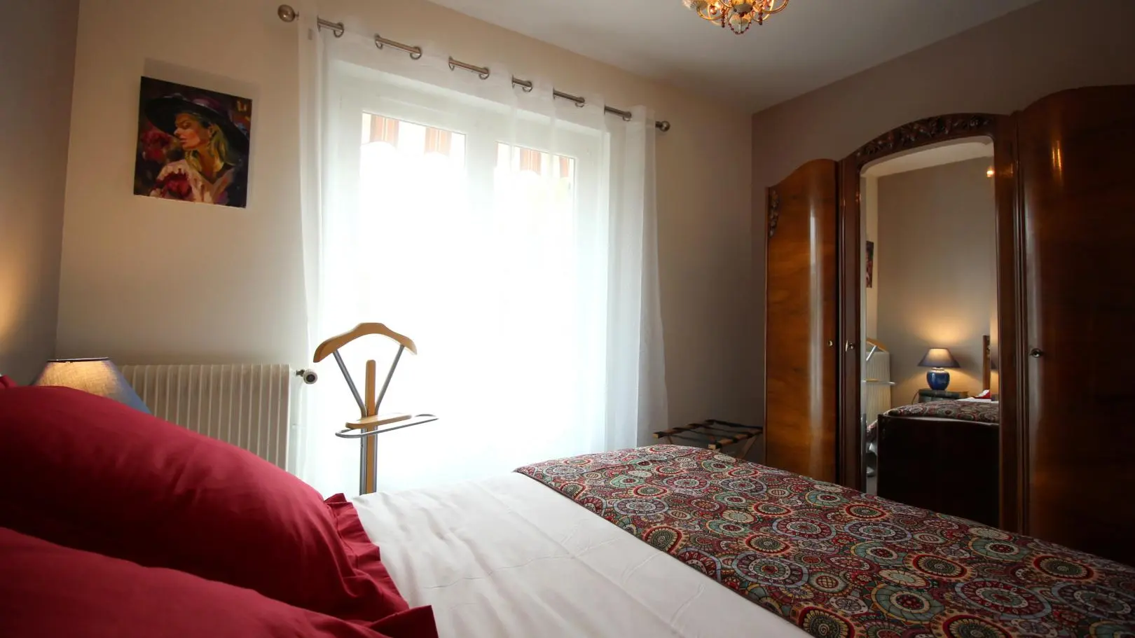 Gîte La Rode à Compreignac en Haute-Vienne en Nouvelle Aquitaine_21