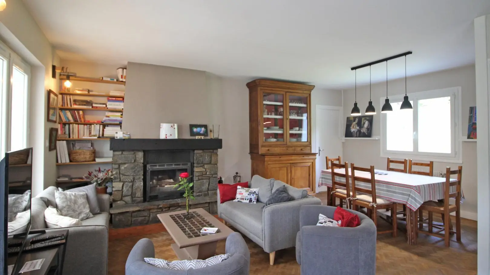 Gîte La Rode à Compreignac en Haute-Vienne (Limousin en Nouvelle Aquitaine)_5