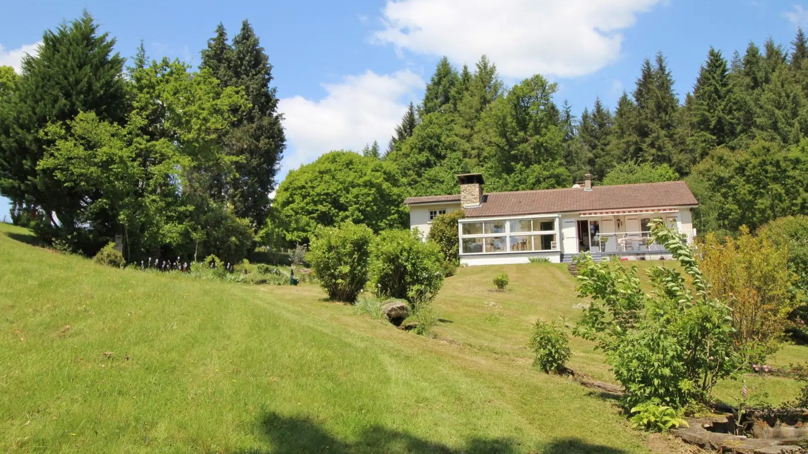 Gîte La Rode à Compreignac en Haute-Vienne (Limousin en Nouvelle Aquitaine)_27