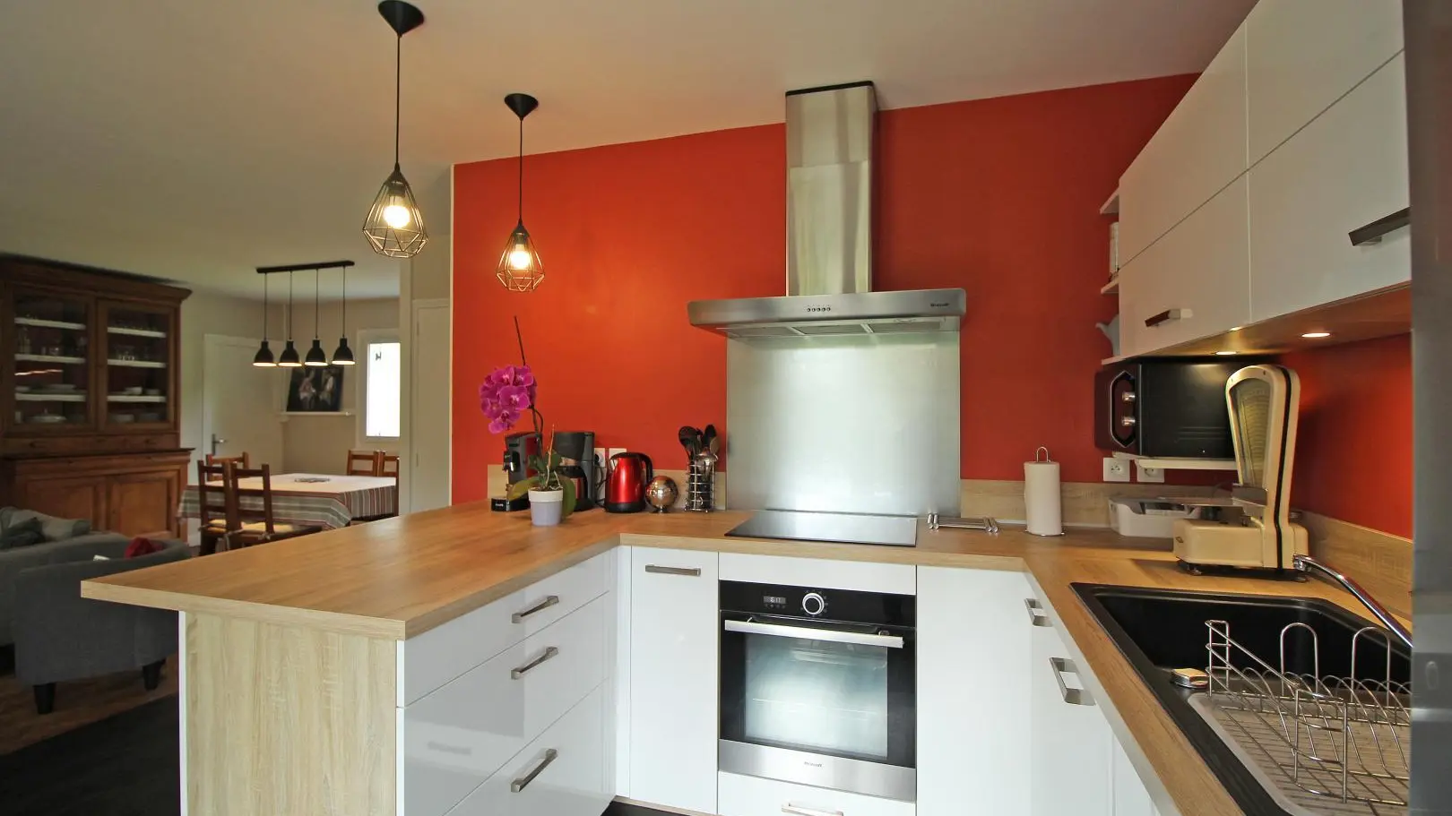 Gîte La Rode à Compreignac en Haute-Vienne (Limousin en Nouvelle Aquitaine)_10