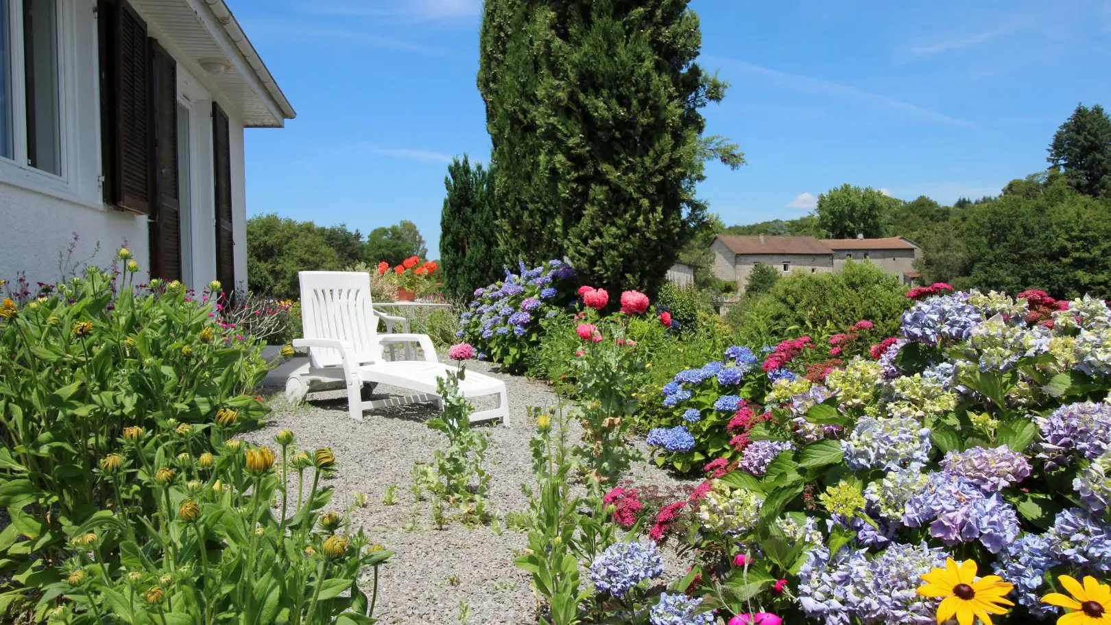 Gite Dominant l'Etang à Compreignac en Haute-Vienne (Limousin en Nouvelle Aquitaine)_20