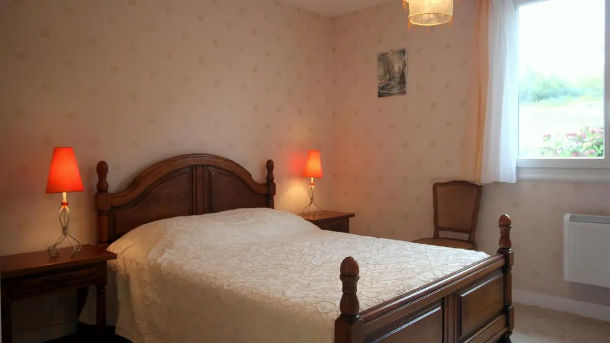 Gite Dominant l'Etang à Compreignac en Haute-Vienne (Limousin en Nouvelle Aquitaine)_12