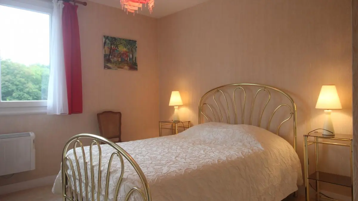 Gite Dominant l'Etang à Compreignac en Haute-Vienne (Limousin en Nouvelle Aquitaine)_11