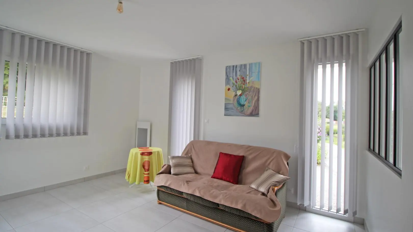 Gite Dominant l'Etang à Compreignac en Haute-Vienne (Limousin en Nouvelle Aquitaine)_6