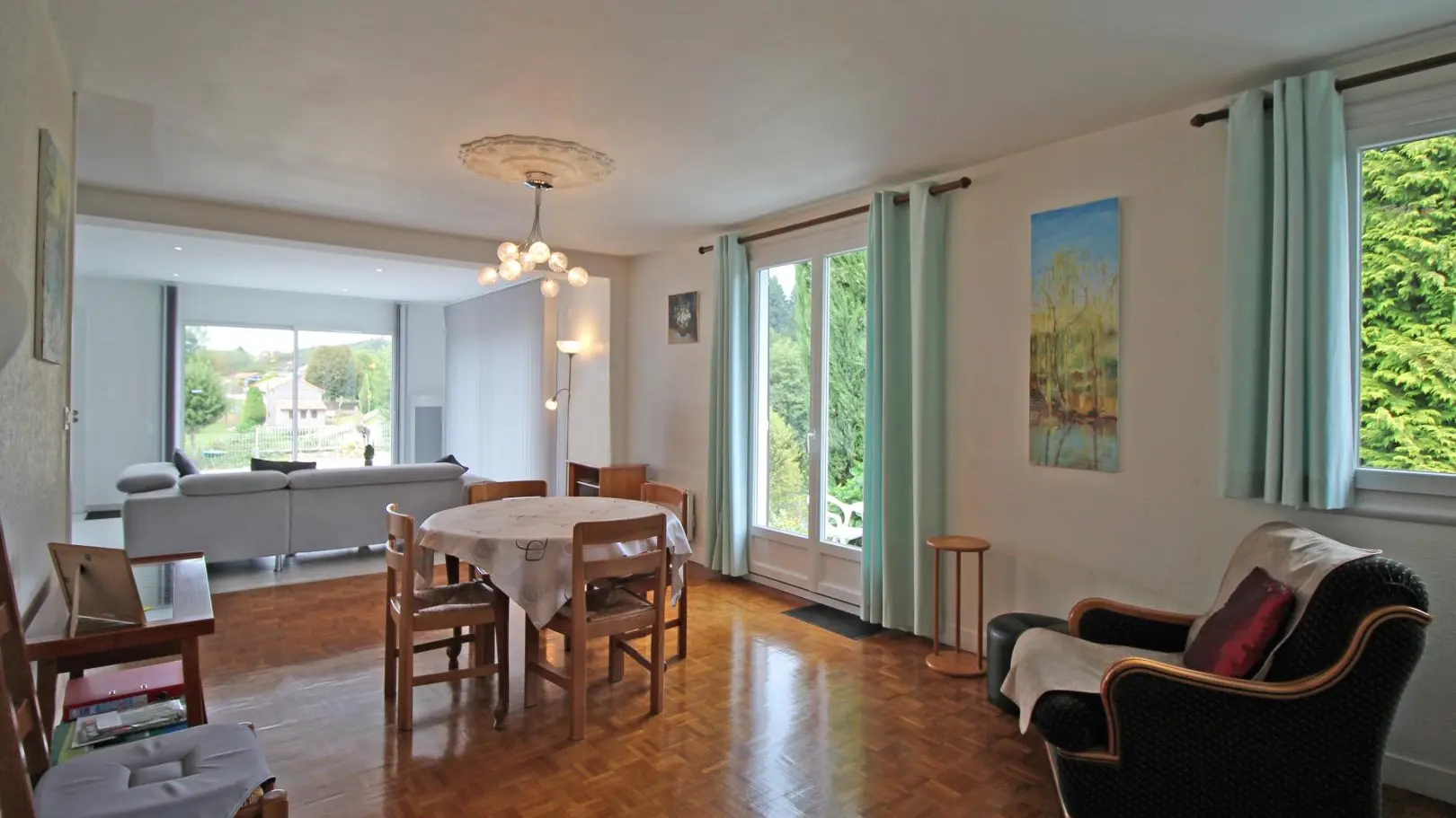 Gite Dominant l'Etang à Compreignac en Haute-Vienne (Limousin en Nouvelle Aquitaine)_7