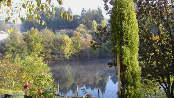 Gite Dominant l'Etang à Compreignac en Haute-Vienne (Limousin en Nouvelle Aquitaine)_16