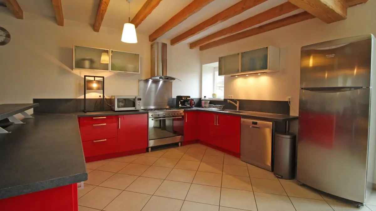 Gite Le Génie de la Forêt à Compreignac en Haute-Vienne (Limousin)_4