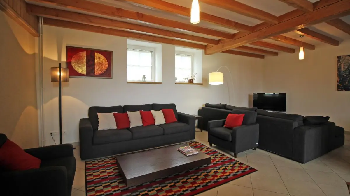 Gite Le Génie de la Forêt à Compreignac en Haute-Vienne (Limousin)_6