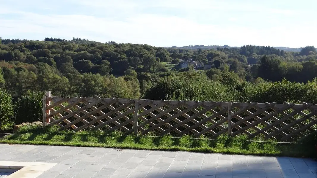 Gite Le Genie De La Foret à Compreignac en Haute-Vienne (Limousin)_43