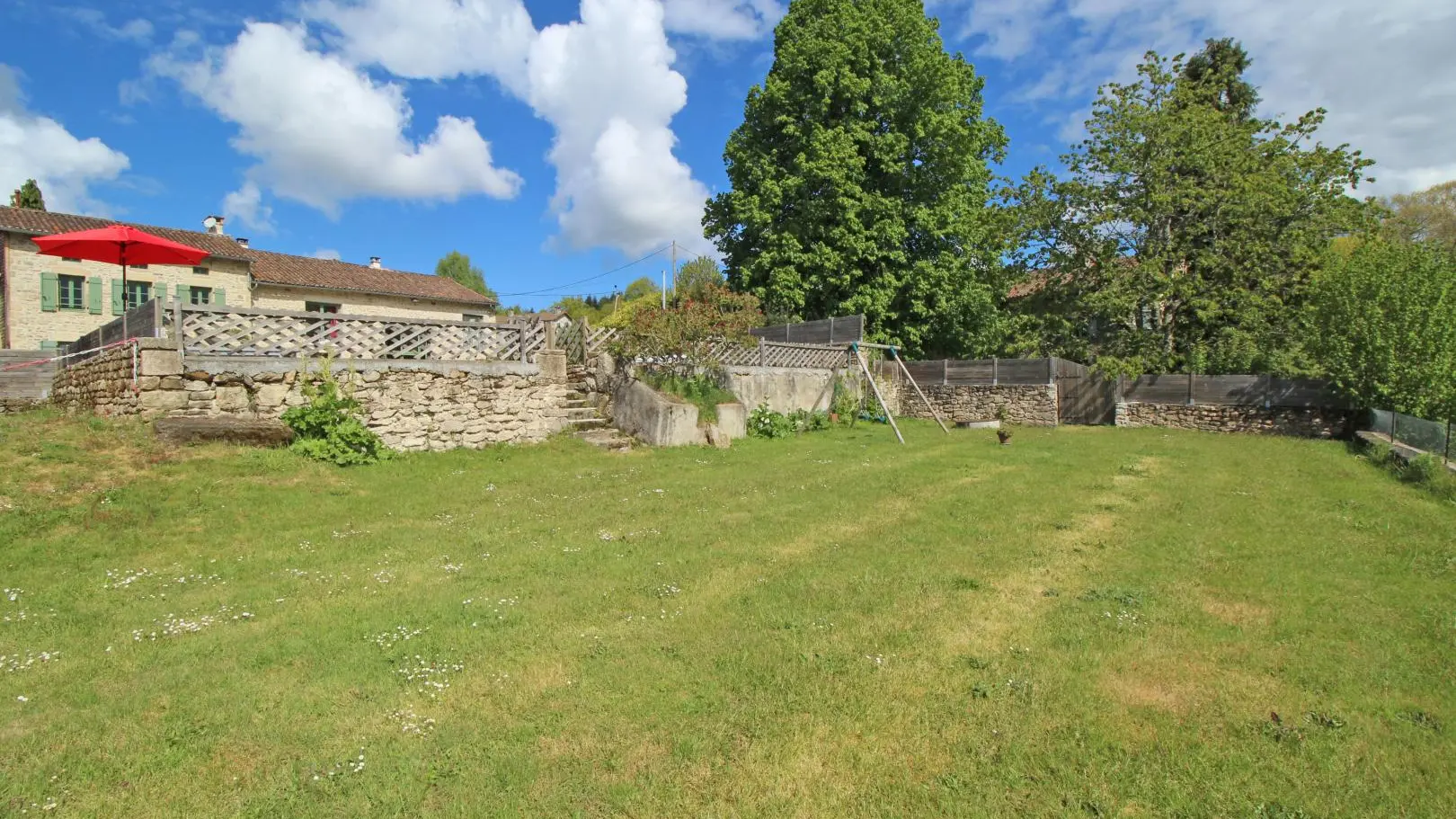 Gite Le Genie De La Foret à Compreignac en Haute-Vienne (Limousin)_45