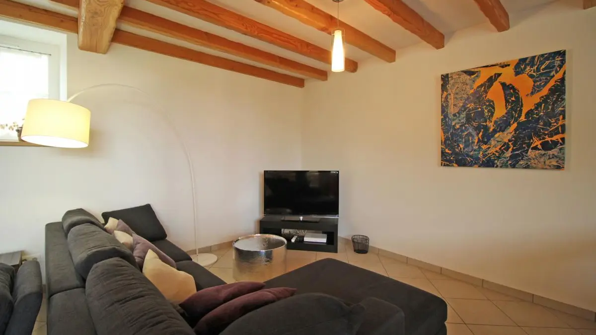 Gite Le Génie de la Forêt à Compreignac en Haute-Vienne (Limousin)_11