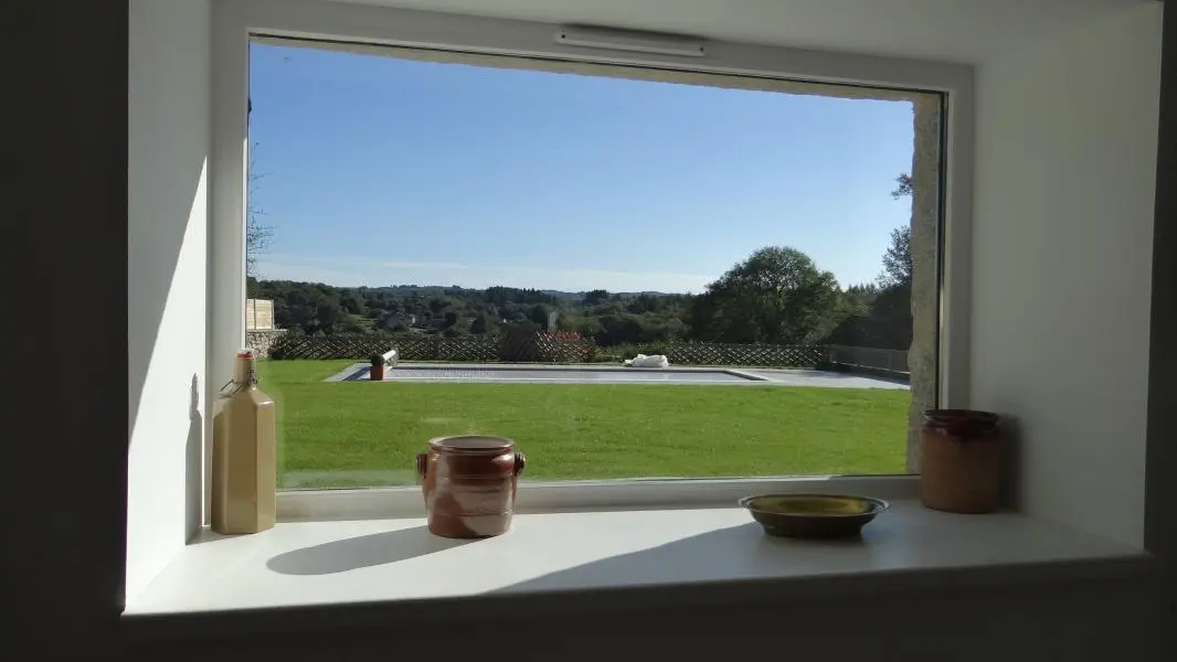 Gite Le Genie De La Foret à Compreignac en Haute-Vienne (Limousin)_42